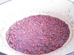 简单自制红豆沙步骤3