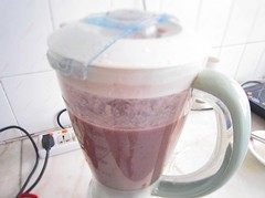 简单自制红豆沙步骤4