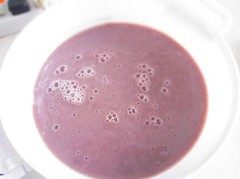 简单自制红豆沙步骤5