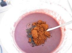 简单自制红豆沙步骤7