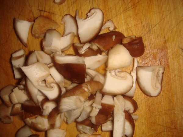 咖喱牛肉土豆汤步骤3