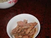 牛肉炒韭苔步骤7