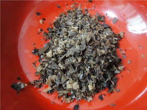 腐衣虾卷步骤6