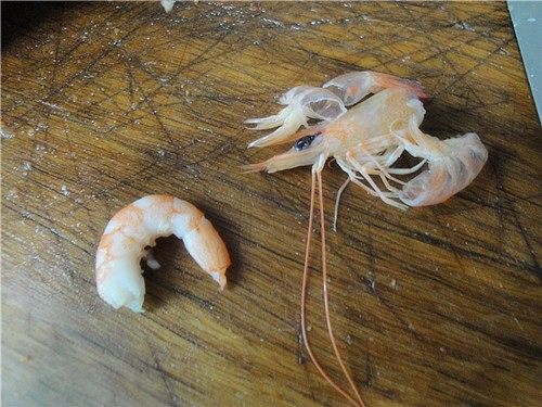 腐衣虾卷步骤10