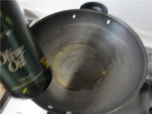 腐衣虾卷步骤12