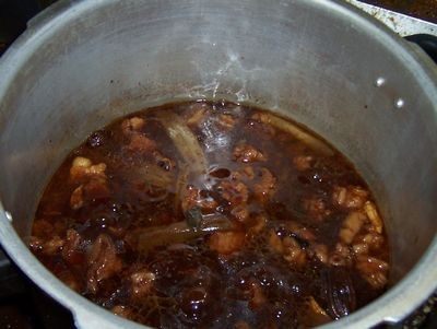 胡萝卜牛肉步骤8