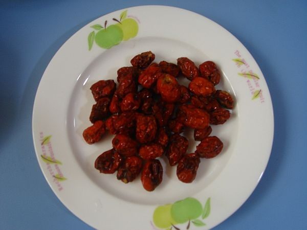 花胶红枣煲银耳步骤5