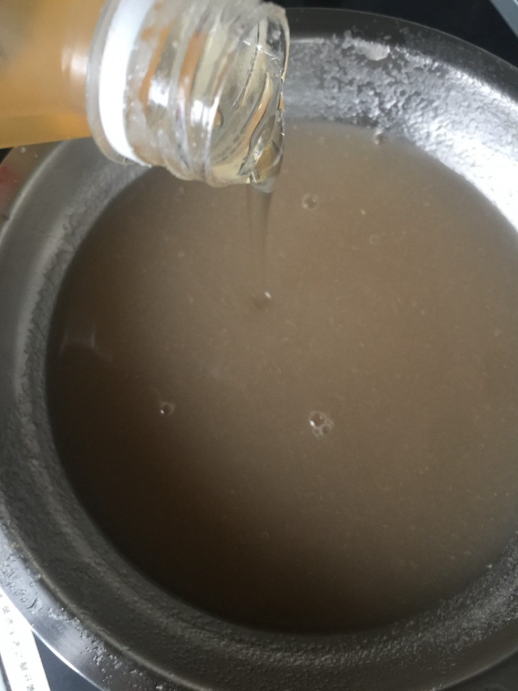 姜梨蜜饮步骤9