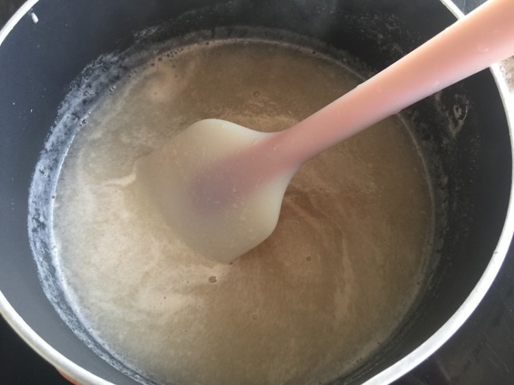 姜梨蜜饮步骤8