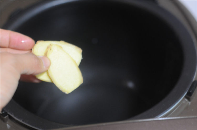 #盛夏餐桌#生姜红枣饮步骤4