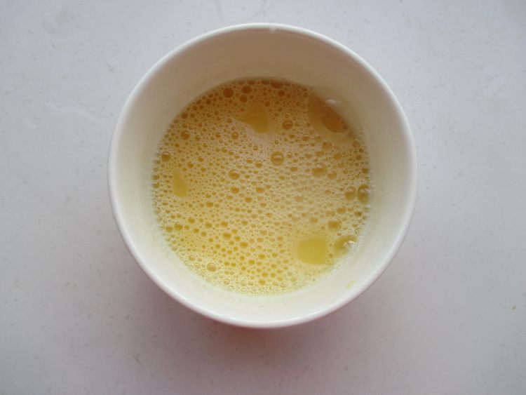 姜汁炖蛋步骤8