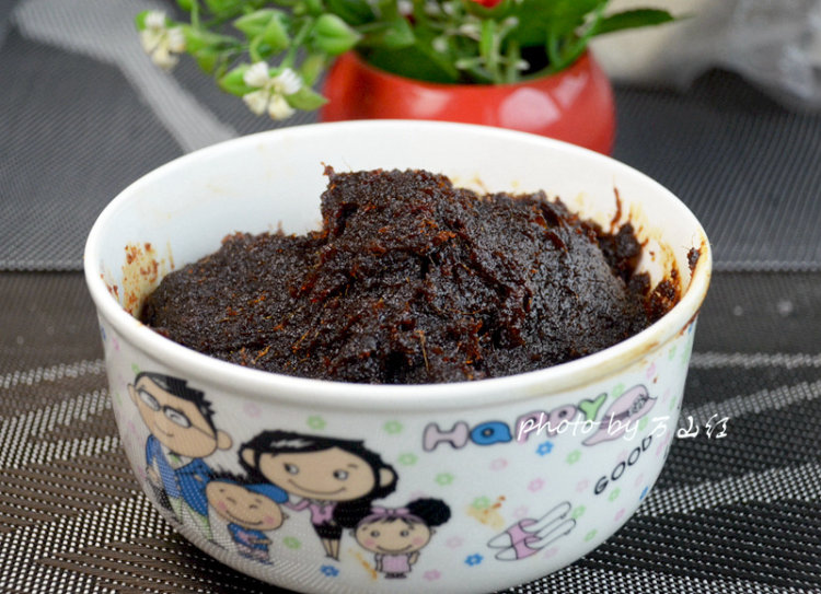 老姜红糖膏&茶步骤7