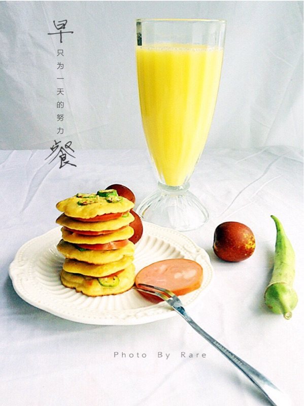 ＃美味的朋友#苹果秋步骤6