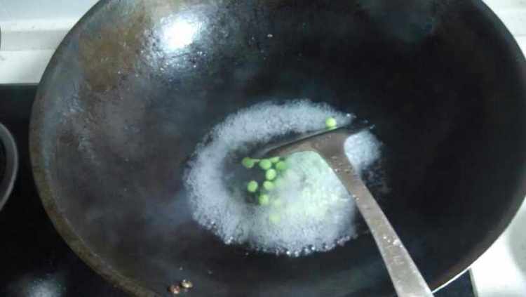 红椒牛肉盖饭步骤2