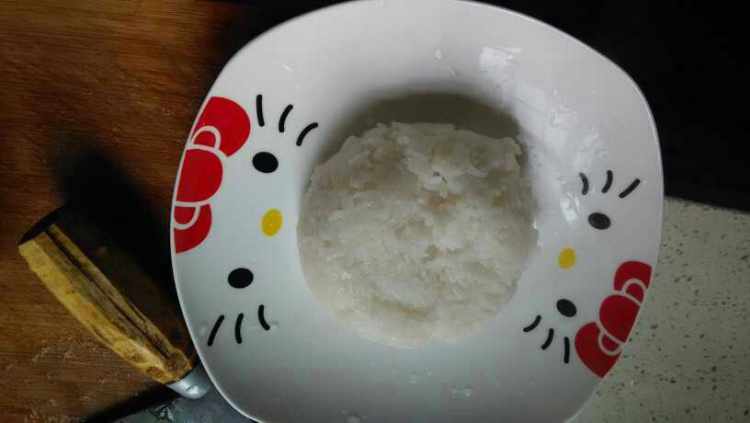 红椒牛肉盖饭步骤8