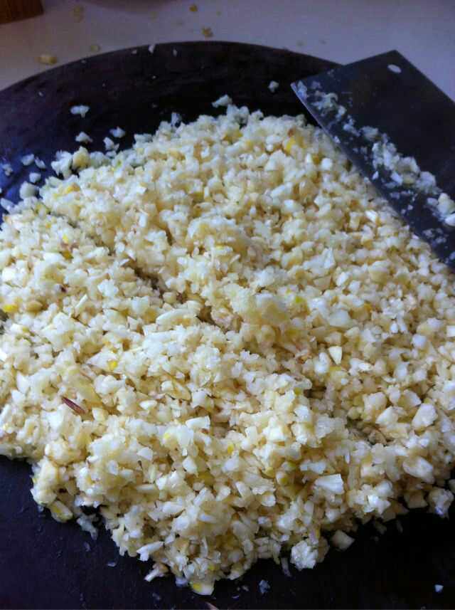 自制泡菜步骤4