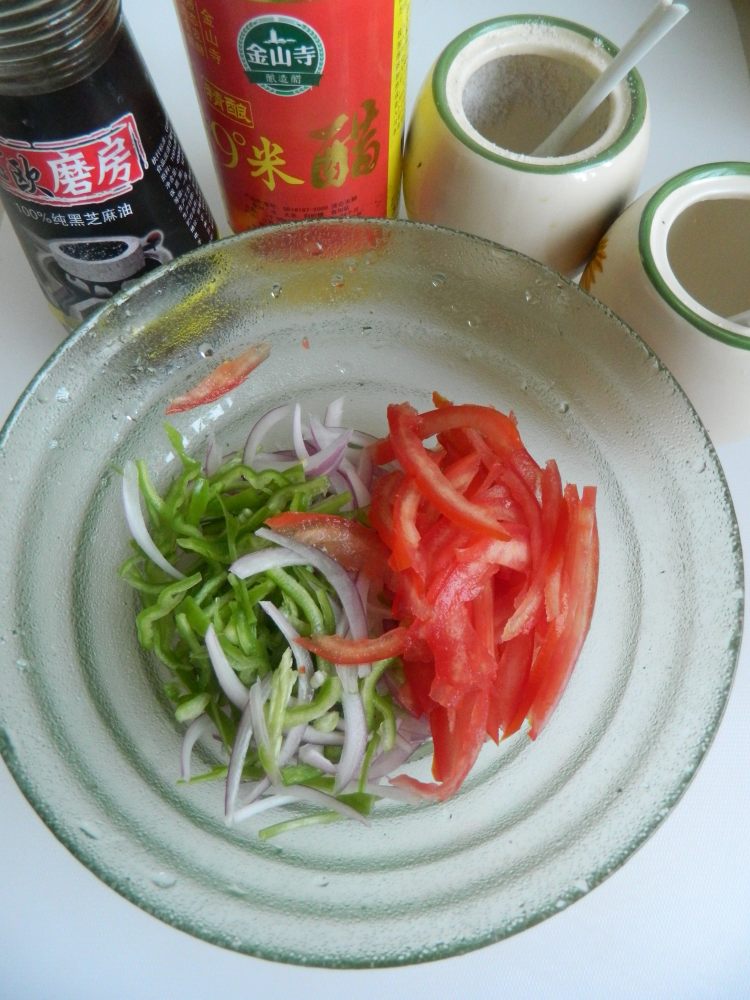 皮辣红步骤5