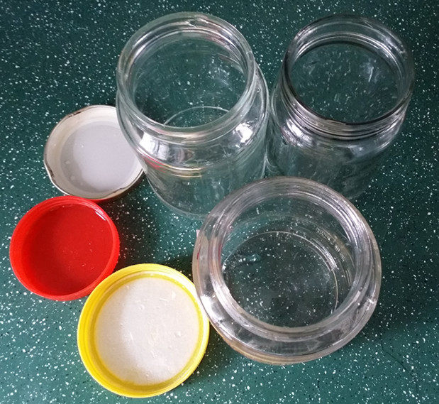 糖醋蒜头步骤7