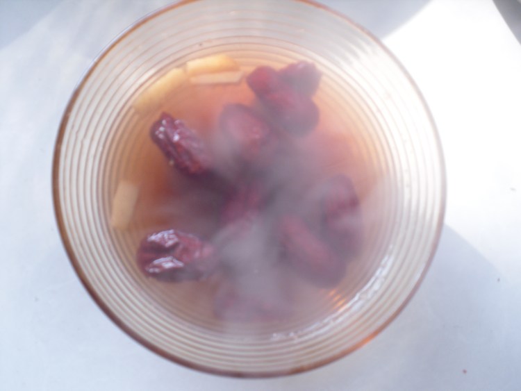 暖身奶茶步骤5