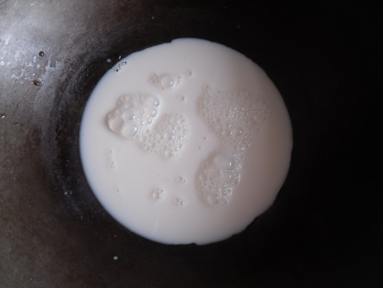 暖身奶茶步骤6