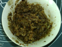 核桃五味子蜜糊步骤11