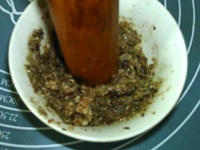 核桃五味子蜜糊步骤10