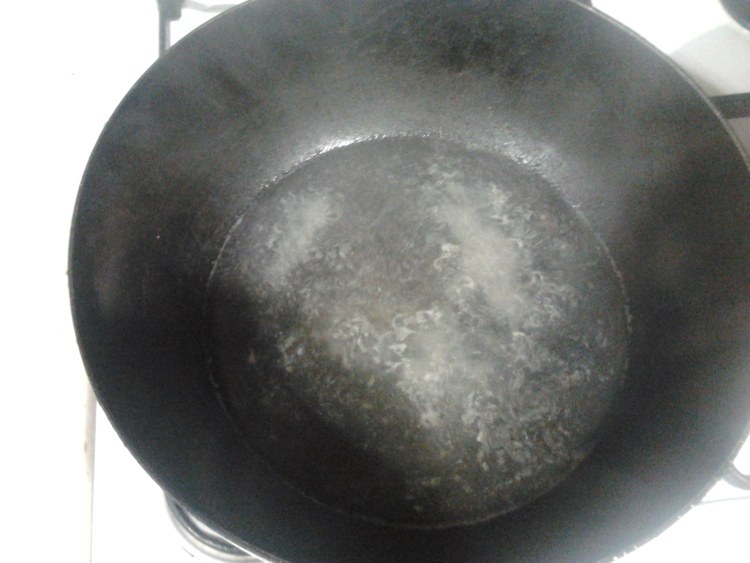 奶汤豆腐步骤3