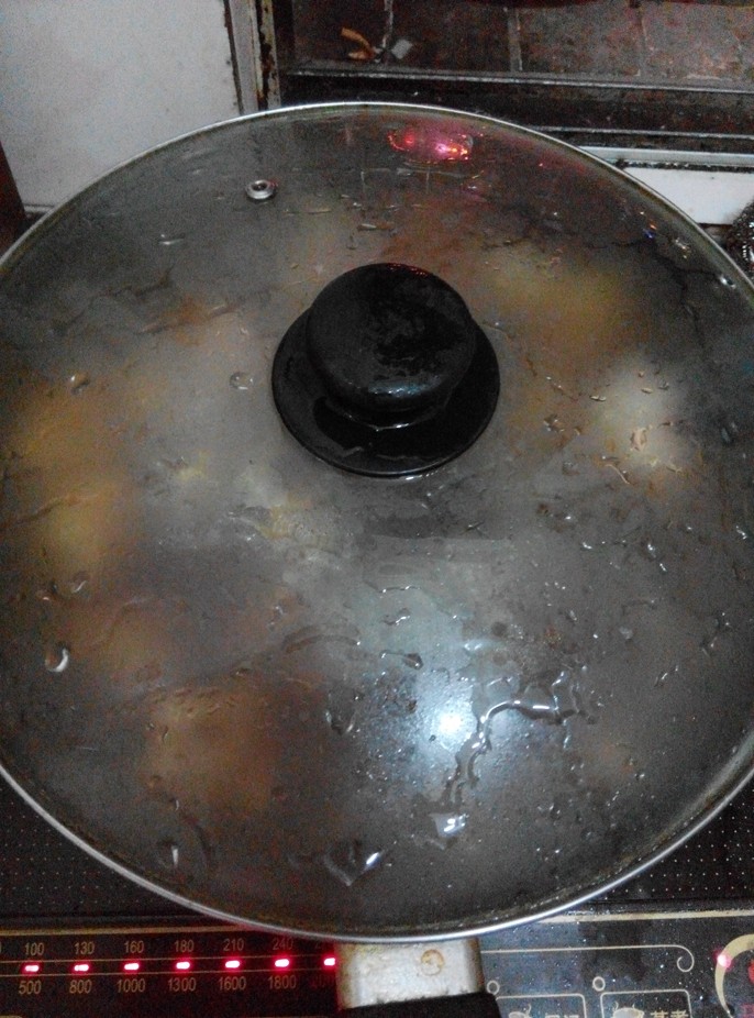 客家娘酒鸡步骤5