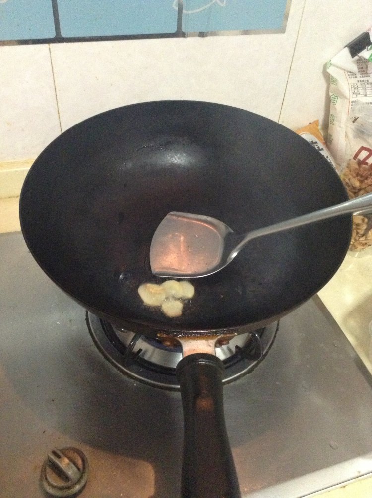 香菇牛肉盖浇饭步骤4