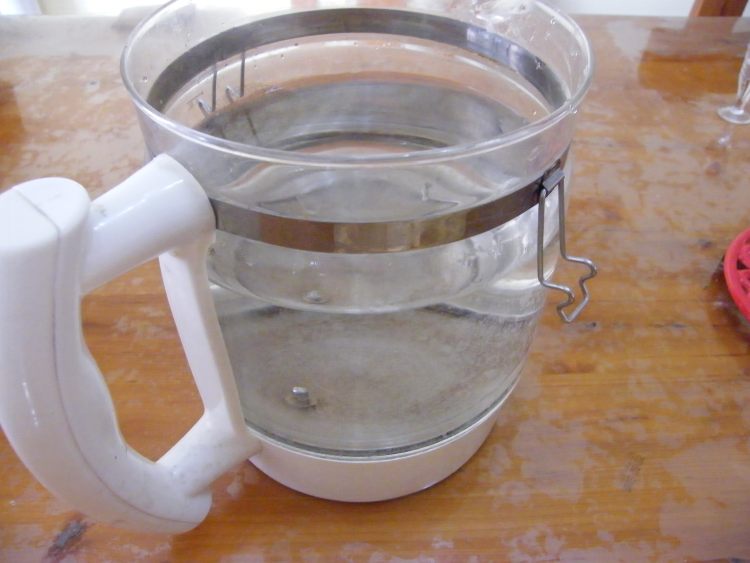 红枣雪梨茶步骤3