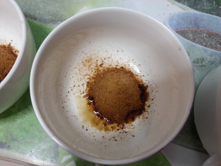 自制芋圆步骤10