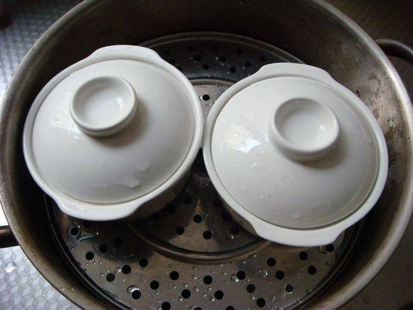 冰糖炖橙子步骤4