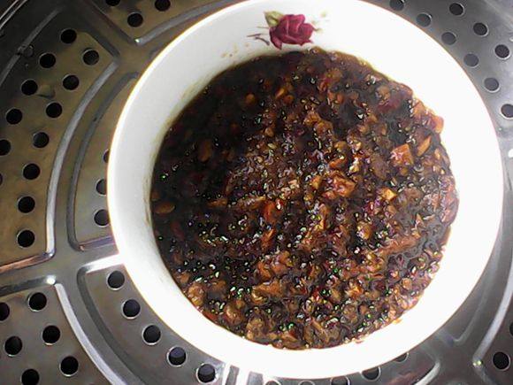 姜枣红糖茶步骤6
