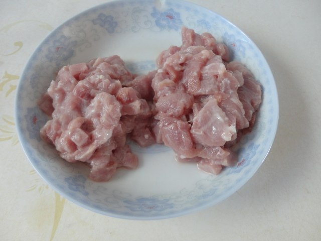 砂锅蔬菜汤步骤2