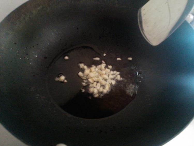 肉汁豆芽菜步骤5