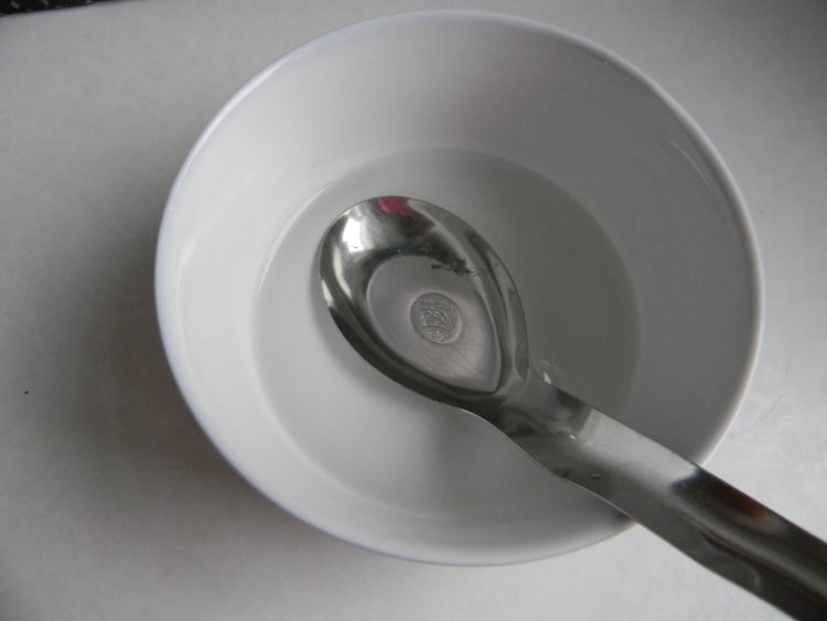 酸辣萝卜片步骤6