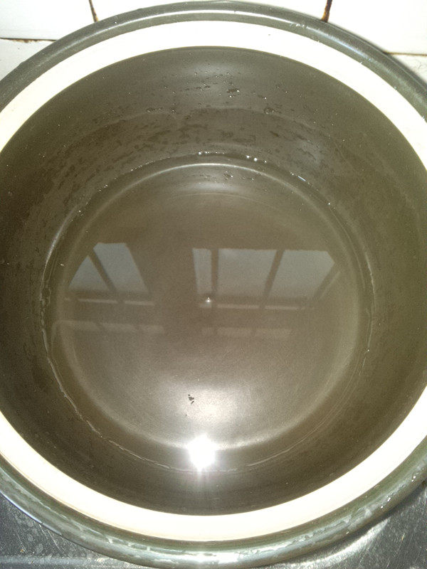 红酒泡水果步骤3