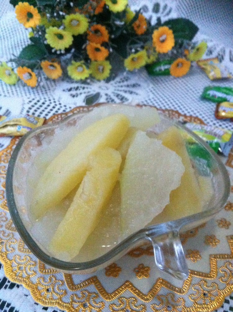 冬瓜煮土豆步骤4