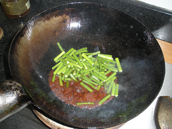 黄豆酱焖冬瓜步骤13