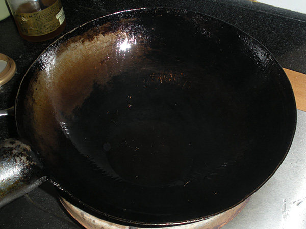 黄豆酱焖冬瓜步骤10