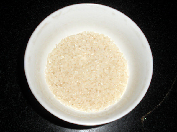 冰糖绿豆粥步骤2