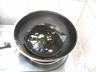 冬瓜银鱼粉丝汤步骤2