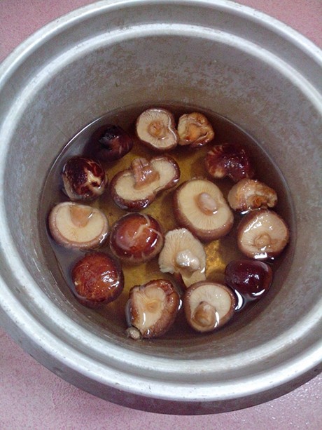 冬瓜羹步骤1