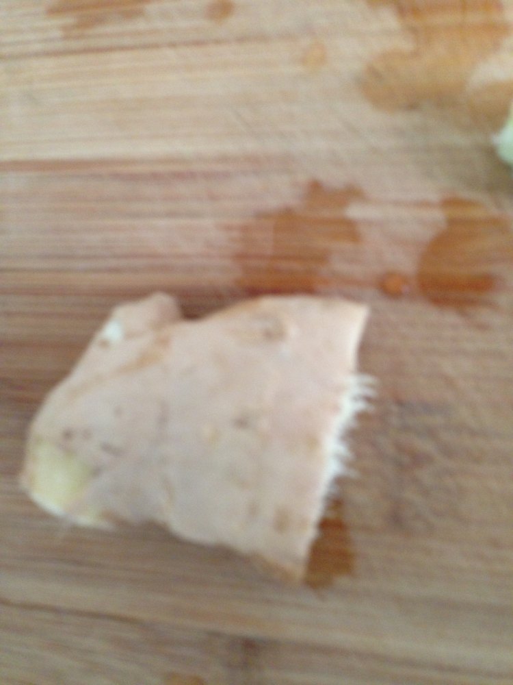 美味炝锅面步骤3