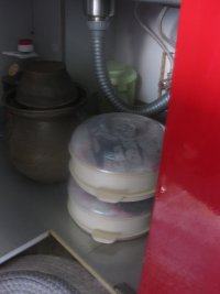 自发豆芽步骤6