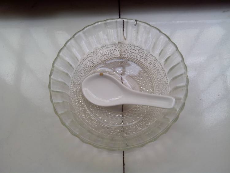 绿豆冰糖汤步骤7