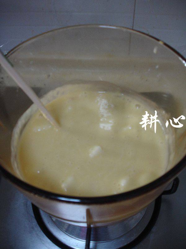 冬瓜奶油鸡汤步骤9