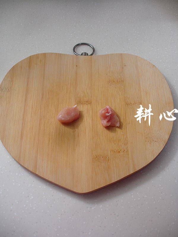 冬瓜奶油鸡汤步骤5