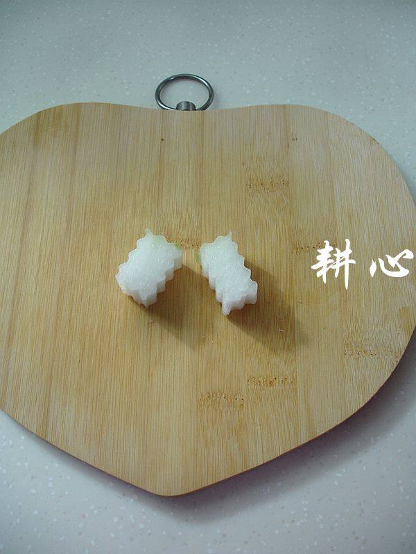 冬瓜奶油鸡汤步骤6