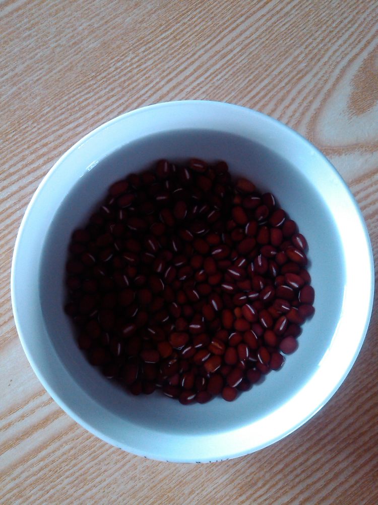 红绿豆汤步骤1